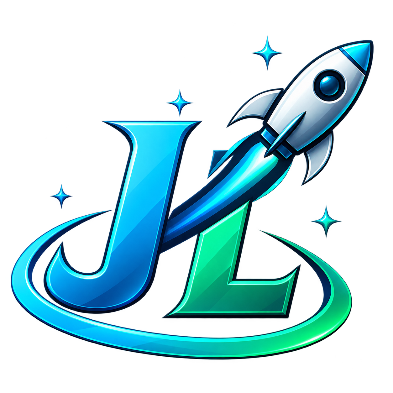 JL Creations Logo